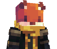 KrajNix's skin