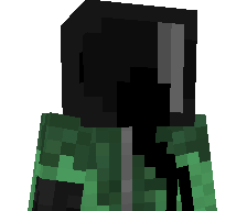 Gamercooly's skin