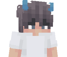 Orangesodi's skin