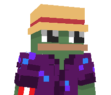 Enigma009's skin
