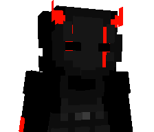 Evilepsy's skin