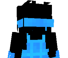 Veqtriix's skin