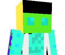 Robloxminec1q's skin