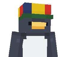 CubAxe33's skin