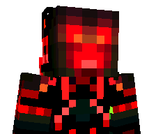 HytaliteMC's skin