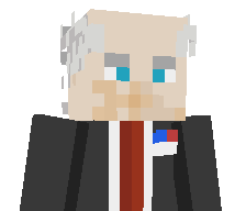 Deemac3645's skin