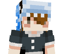 IrisTheGamer's skin