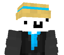 Burtik511's skin