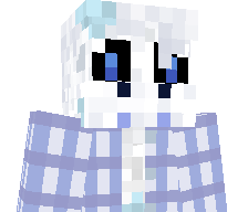 ExistingIron's skin
