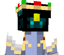 midcrature's skin