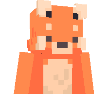 Cryonixz's skin