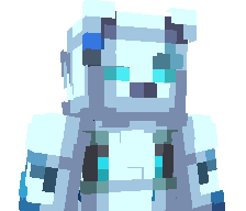 VoliBear09's skin