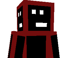 Zamoraxs's skin