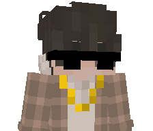 MagmaPiggy's skin
