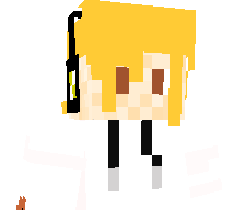 itsdaniall's skin