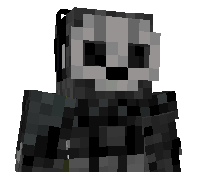 minekenzx's skin