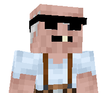 NotOllum's skin