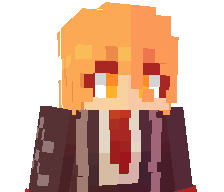YuniorXD's skin