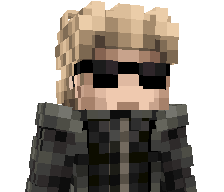 AlbertitoWesker's skin