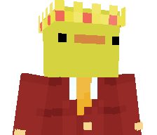 SigmaGurkis's skin