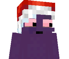 LorsOh's skin
