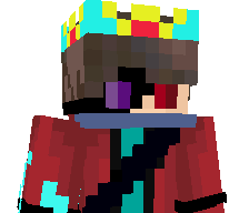 Elensteel_II's skin