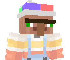MrPiggyBeast143's skin