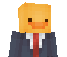 EnderFoxBG's skin
