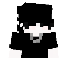 WolfKidYT's skin