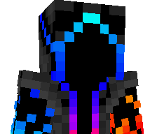 CrashMax099's skin