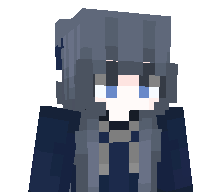 Konisandaisuki's skin
