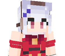 Danger_Dennis's skin