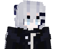 Poggieo's skin