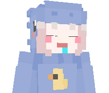 liluchen's skin