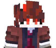 CloudlyMC's skin
