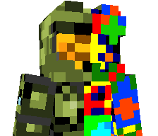 TinyCommander44's skin