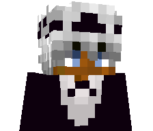 IamFxy's skin