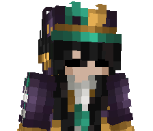 ShizaaaaSalad's skin