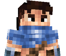 SaltyCity's skin