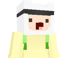 Peradot's skin