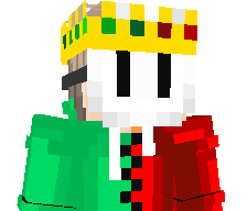 BigeeLMAO's skin