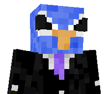 lauwepauw's skin