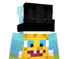 Godrekx's skin