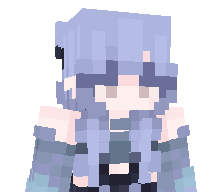 Astroheavenn's skin