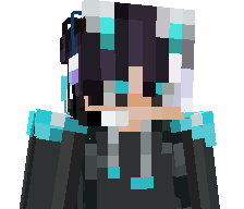 JamieShurbax's skin