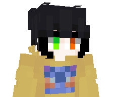 Ironicalyy's skin