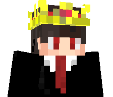 BareshGamer's skin