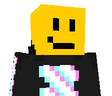 SoyMako's skin