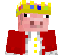 MikeSavard's skin