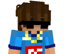 BaxyInnit's skin